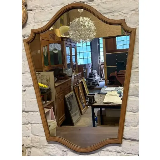Miroir ancien 10