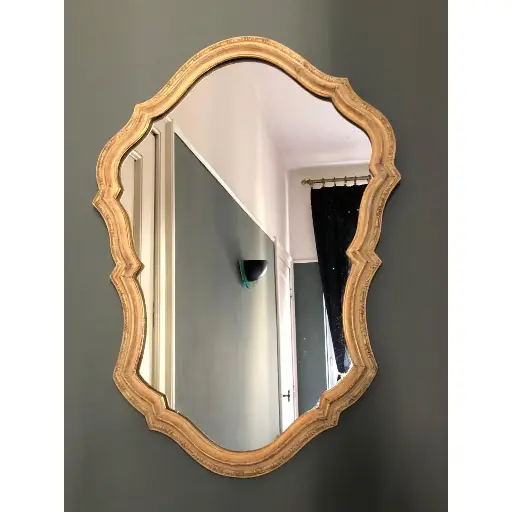 Miroir ancien